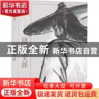 正版 诗眼倦天涯 徐皓峰 江苏凤凰文艺出版社 9787559456250 书籍