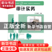 正版 审计实务 孙振丹主编 科学出版社 9787030354655 书籍