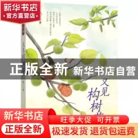 正版 又见构树花 晓月 福建少年儿童出版社 9787539570013 书籍