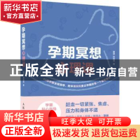 正版 孕期冥想心理课 董政 人民邮电出版社 9787115602763 书籍