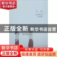 正版 有风 王杨 远方出版社 9787555512998 书籍