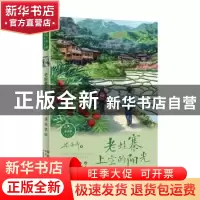 正版 老蛙寨上空的阳光 梁安早 长春出版社 9787544565134 书籍