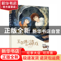 正版 王尔德的游戏 王君心 大连出版社 9787550514454 书籍