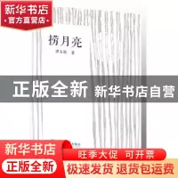 正版 捞月亮 谭玉权著 暨南大学出版社 9787566807496 书籍