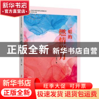 正版 二姐的燃情岁月 石钟山 中国文史出版社 9787520537612 书籍