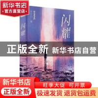 正版 闪耀 陈梓钧 著; 新星出版社 9787513350457 书籍