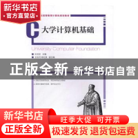 正版 大学计算机基础 孙玉珍 人民邮电出版社 9787115431868 书籍