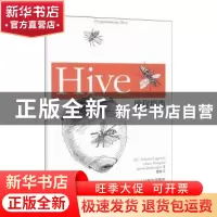 正版 Hive编程指南