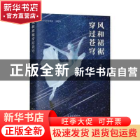 正版 风和裙裾穿过苍穹 顾艳著 北京出版社 9787200176230 书籍