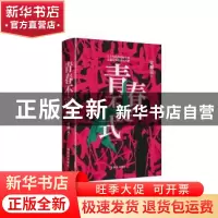 正版 青春不定式 党柳灵 群众出版社 9787501459315 书籍