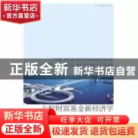 正版 主权财富基金新经济学