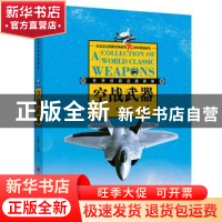 正版 空战武器 李斌主编 中国经济出版社 9787513637350 书籍