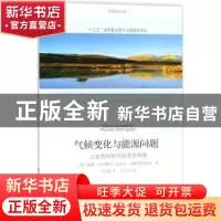 正版 气候变化与能源问题:从自然科学与经济学视角