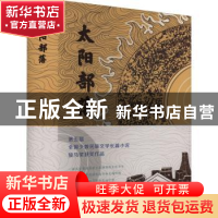 正版 太阳部落 梅卓著 青海人民出版社 9787225064352 书籍