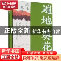 正版 遍地葵花 陈怀国著 中国言实出版社 9787517141471 书籍