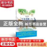 正版 长翅膀的小龙 陈诗哥著 海天出版社 9787550722095 书籍