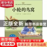 正版 小轮的鸟窝 毛芦芦著 天地出版社 9787545545838 书籍