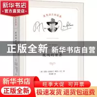 正版 玻璃的世界