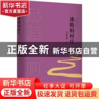 正版 沸腾的村庄 王善余著 中国言实出版社 9787517143390 书籍