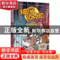 正版 溶洞救援 多多罗著绘 湖南文艺出版社 9787572609961 书籍