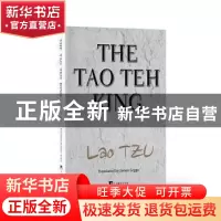 正版 The tao teh king Lao tzu Translated by James Legge