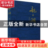 正版 龙子湖 张广智著 大象出版社 9787571114022 书籍