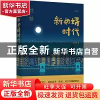 正版 新女婿时代 王筱磊著 北京联合出版公司 9787559624208 书籍