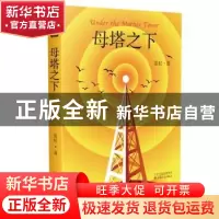 正版 母塔之下 雷虹著 百花文艺出版社 9787530685167 书籍