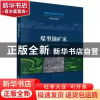正版 煤型铀矿床 代世峰[等]著 科学出版社 9787030741943 书籍