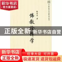 正版 佛教诠释学 赖贤宗著 北京大学出版社 9787301157602 书籍