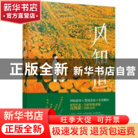 正版 风知道 沈熊猫著 江苏凤凰文艺出版社 9787559443038 书籍