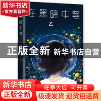 正版 在黑暗中等 (日)乙一著 南海出版公司 9787544277242 书籍