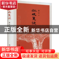 正版 孤帆觅渡 董岩著 中国人民大学出版社 9787300318332 书籍