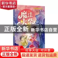 正版 魔法火柴 李牧雨著 四川文艺出版社 9787541159152 书籍