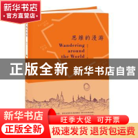 正版 思维的漫游 田丰著 广东教育出版社 9787554828717 书籍