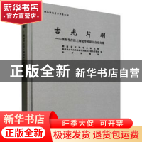 正版 吉光片羽——湖南考古出土陶瓷学术研讨会论文集