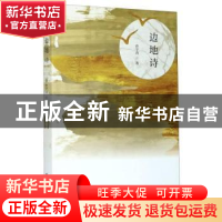 正版 边地诗 孙守涛著 山东文艺出版社 9787532962723 书籍