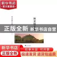 正版 林亚刚文集 林亚刚著 武汉大学出版社 9787307240414 书籍
