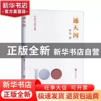 正版 通天河 徐坤著 北京联合出版公司 9787559670939 书籍
