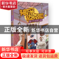 正版 名画猎手 多多罗作品 湖南文艺出版社 9787572602634 书籍