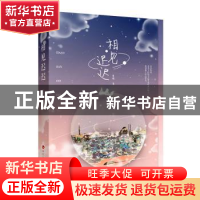 正版 相见迟迟 夏栀著 百花洲文艺出版社 9787550034532 书籍