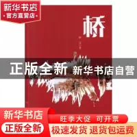 正版 桥 桦之著 中国财富出版社 9787504759795 书籍