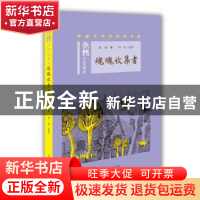 正版 魂魄收集者 张炜著 山东教育出版社 9787532894291 书籍