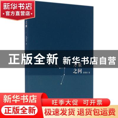 正版 万象之问 薛锡祥著 上海人民出版社 9787208138353 书籍