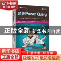 正版 精通Power Query