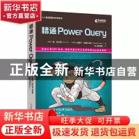 正版 精通Power Query