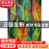 正版 色彩表现 于幸泽著 清华大学出版社 9787302482314 书籍