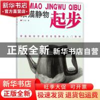 正版 素描静物起步 丁立龙著 中国纺织出版社 9787518047222 书籍