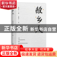 正版 故乡人 张永中著 湖南人民出版社 9787556134052 书籍