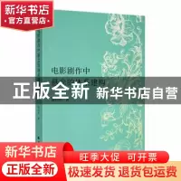 正版 电影剧作中悬念的体系建构 韩佳彤著 北方文艺出版社 978753